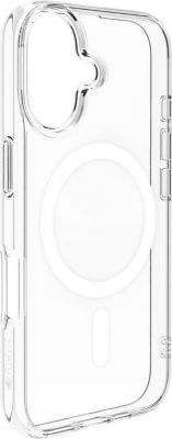 Coque MUVIT FRANCE Recyclée MagSafe Antichoc 2M iPhone 16