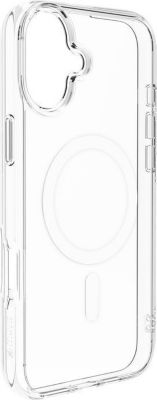 Coque MUVIT FRANCE Recyclée MagSafe 2M iPhone 16 Plus