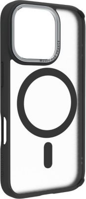 Coque MUVIT FRANCE Recyclée MagSafe 2M iPhone 16 Pro