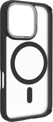 Coque MUVIT FRANCE Recyclée MagSafe 2M iPhone 16 Pro Coque MUVIT FRANCE Recyclée MagSafe 2M iPhone 16 Pro