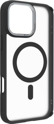 Coque MUVIT FRANCE Recyclée MagSafe 2M iPhone 16 Pro Max Coque MUVIT FRANCE Recyclée MagSafe 2M iPhone 16 Pro Max