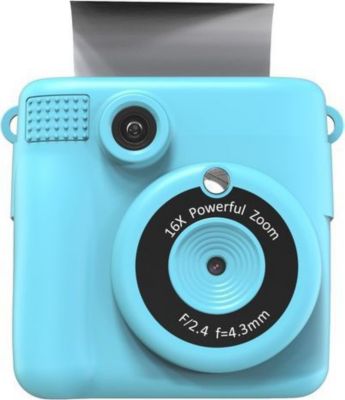 Appareil photo Instantané MUVIT enfant impression instantanee