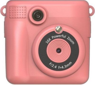 Appareil photo Instantané MUVIT enfant impression instantanee