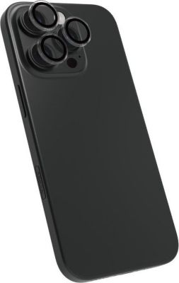 Protège écran TIGER GLASS camera ring iPhone 16 pro/16 pro max