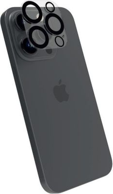 Protège écran TIGER GLASS camera lens iPhone 16 pro/16 pro max