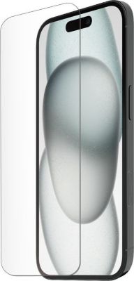 Protège écran TIGER GLASS verre trempe iPhone 16/15 Protège écran TIGER GLASS verre trempe iPhone 16/15