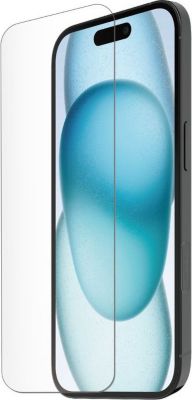 Protège écran TIGER GLASS verre trempe iPhone 16 plus/15 plus Protège écran TIGER GLASS verre trempe iPhone 16 plus/15 plus