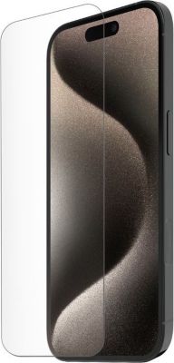 Protège écran TIGER GLASS verre trempe iPhone 16 pro max Protège écran TIGER GLASS verre trempe iPhone 16 pro max