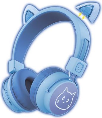 Casque MUVIT sans fil bluetooth Chat
