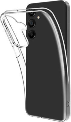 Coque MYWAY Slim pour Samsung Galaxy A16 4G et 5G