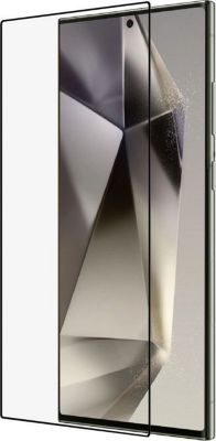 Protège écran TIGER GLASS Verre trempe Samsung Galaxy S25 ultra