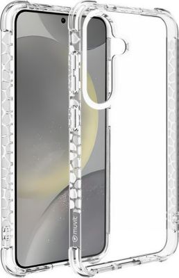 Coque MUVIT FRANCE Renforcee 3m Samsung Galaxy S25
