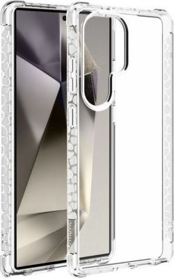 Coque MUVIT FRANCE Renforcee 3m Samsung Galaxy S25 ultra