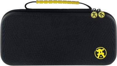 Housse de protection AKUMA CYBER S11 POUR SWITCH2 NOIRE