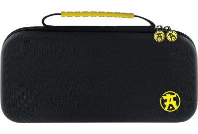 Housse de protection AKUMA CYBER S11 POUR SWITCH2 NOIRE