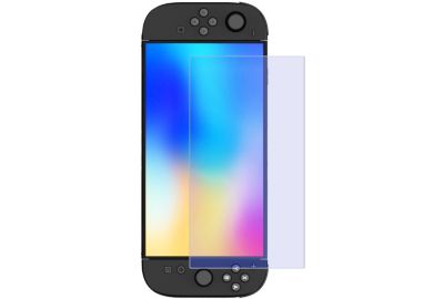 Protection écran AKUMA VERRE TREMPE H9 FILTRE LUMIERE BLEUE