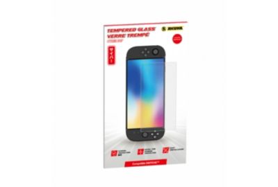 Protection écran AKUMA VERRE TREMPE H9 SWITCH2