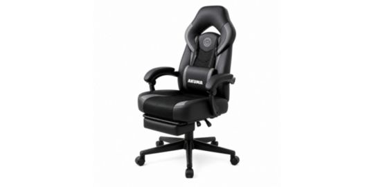 Chaise gaming AKUMA KAMI C03