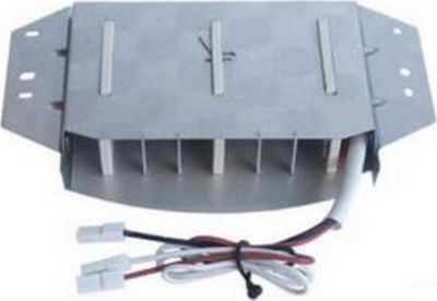 Résistance BRANDT 1800W + 1000W 57X1299 Résistance BRANDT 1800W + 1000W 57X1299