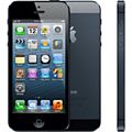 Smartphone APPLE iPhone 5 16 Go Noir Reconditionné