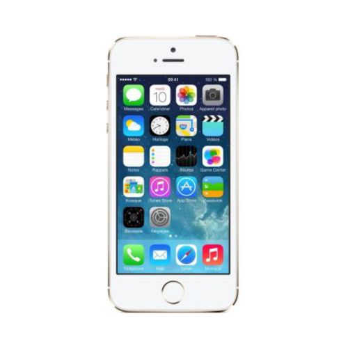Prix 2024  Apple iPhone 5, 16 Go débloqué en