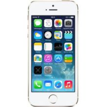 Smartphone reconditionné APPLE iPhone 5S 16 Go Or Grade A+ Reconditionné