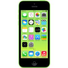 Smartphone APPLE iPhone 5C Vert 16Go Reconditionne Reconditionné