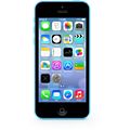 Smartphone APPLE iPhone 5C Bleu 32Go reconditionne Reconditionné