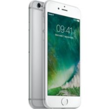 Smartphone APPLE iPhone 6s Silver 16 Go Reconditionné