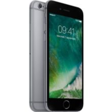 Smartphone APPLE iPhone 6s Gris 32 Go Reconditionné