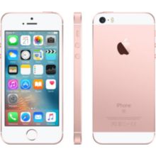 Smartphone reconditionné APPLE iPhone SE Rose 32Go Reconditionné