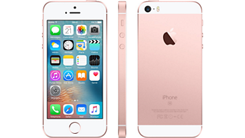 Smartphone APPLE iPhone SE Rose 32Go Reconditionné