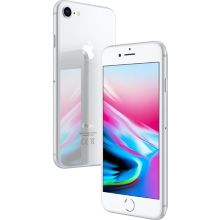 Smartphone APPLE iPhone 8 Silver 256 Go Reconditionné