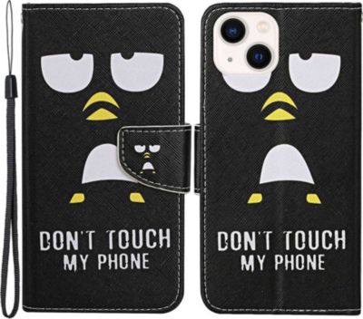 Etui GENERIC iPhone 14 Etui GENERIC iPhone 14