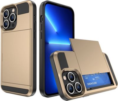 Coque GENERIC iPhone 14