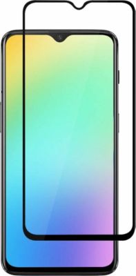 Protège écran PHONILLICO OnePlus 7 - Verre trempé