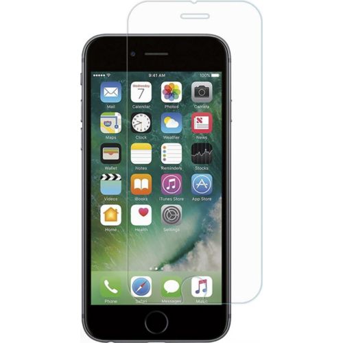Protège écran PHONILLICO iPhone 15 / iPhone 15 PRO - Verre trempé