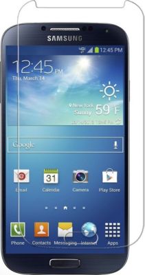 Protège écran PHONILLICO Samsung Galaxy S4 - Verre trempé Protège écran PHONILLICO Samsung Galaxy S4 - Verre trempé