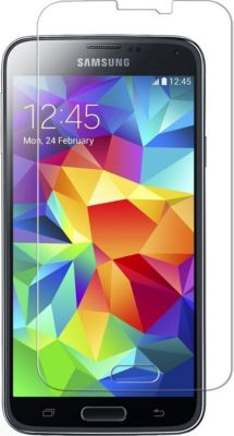 Protège écran PHONILLICO Samsung Galaxy S5 - Verre trempé Protège écran PHONILLICO Samsung Galaxy S5 - Verre trempé