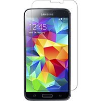 Protège écran PHONILLICO Samsung Galaxy S5 - Verre trempé