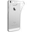 Coque PHONILLICO iPhone 4/4S - TPU transparent