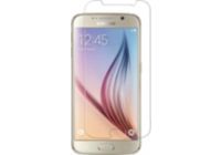 Protège écran PHONILLICO Samsung Galaxy S6 - Verre trempé