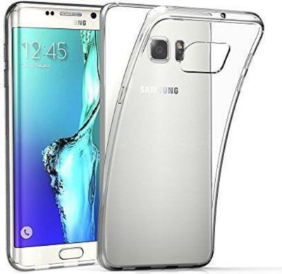 Coque PHONILLICO Samsung Galaxy S6 Edge PLUS - TPU