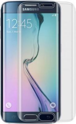 Protège écran PHONILLICO Samsung Galaxy S6 Edge - Verre trempé