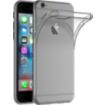 Coque PHONILLICO iPhone 6/6S - TPU transparent