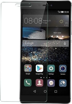 Protège écran PHONILLICO Huawei P8 - Verre trempé