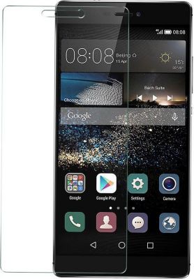 Protège écran PHONILLICO Huawei P8 - Verre trempé Protège écran PHONILLICO Huawei P8 - Verre trempé
