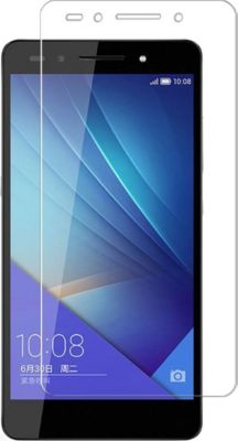Protège écran PHONILLICO Honor 7 - Verre trempé Protège écran PHONILLICO Honor 7 - Verre trempé