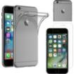 Pack PHONILLICO iPhone 6/6S - Coque + Verre trempé