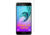 Protège écran PHONILLICO Samsung Galaxy A5 2016 - Verre trempé